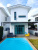 Просторная вилла с 3 спальнями и бассейном, Чалонг