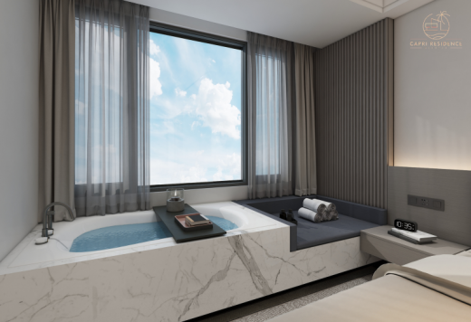 Сapri Residence Bangtao
