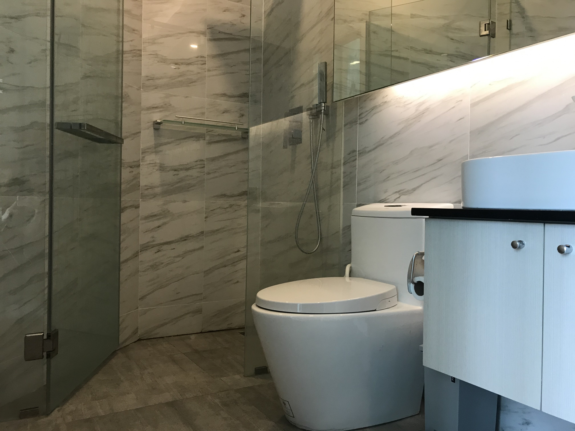 Апартаменты с личным балконом, 1 комната, Камала