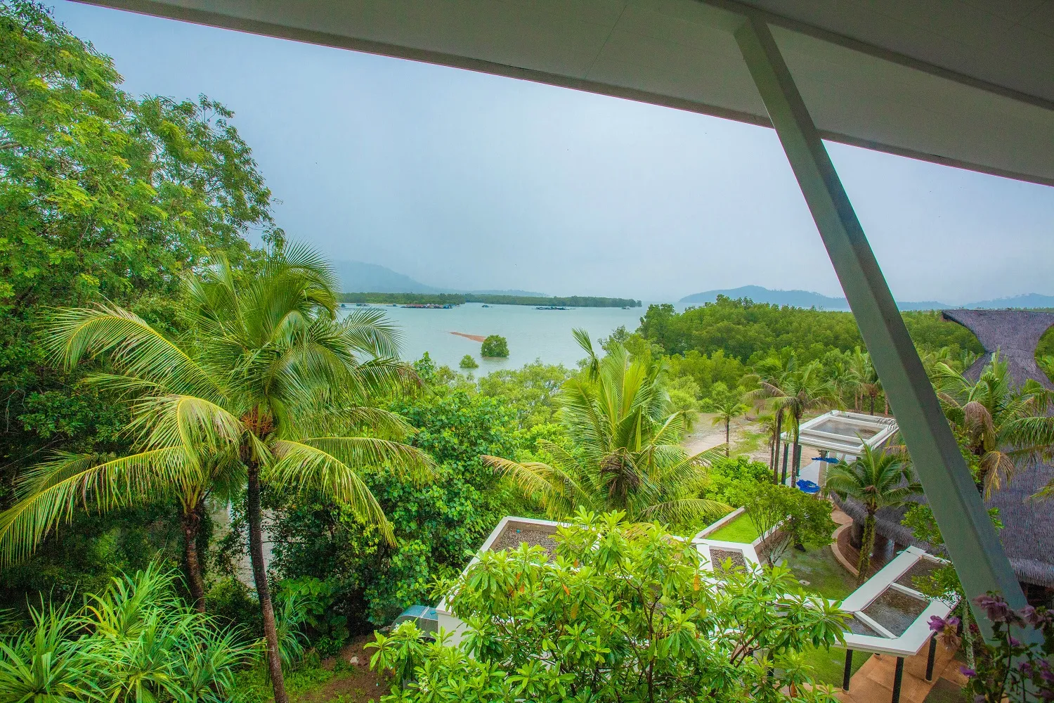 Wanda Vista Resort