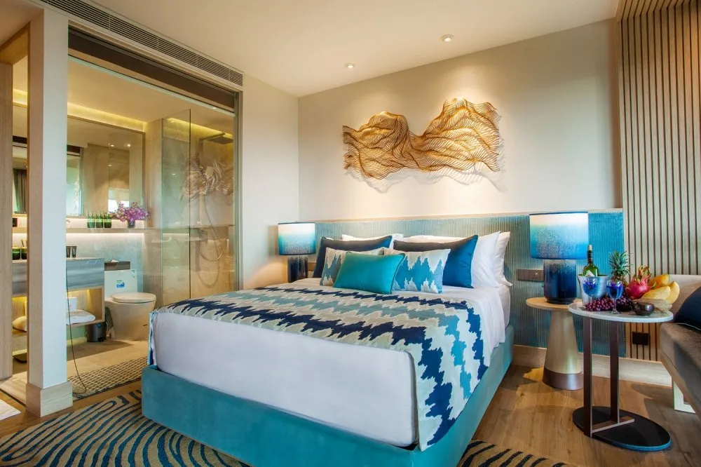 Wanda Vista Resort